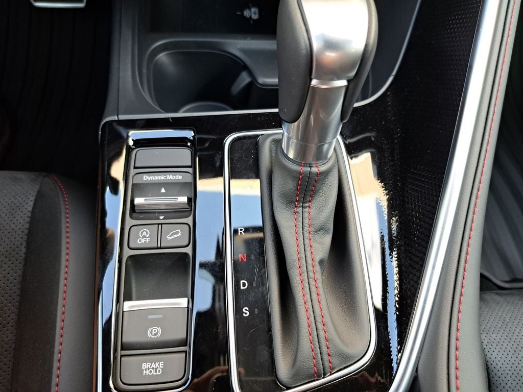 2026 Acura ADX A-Spec Package