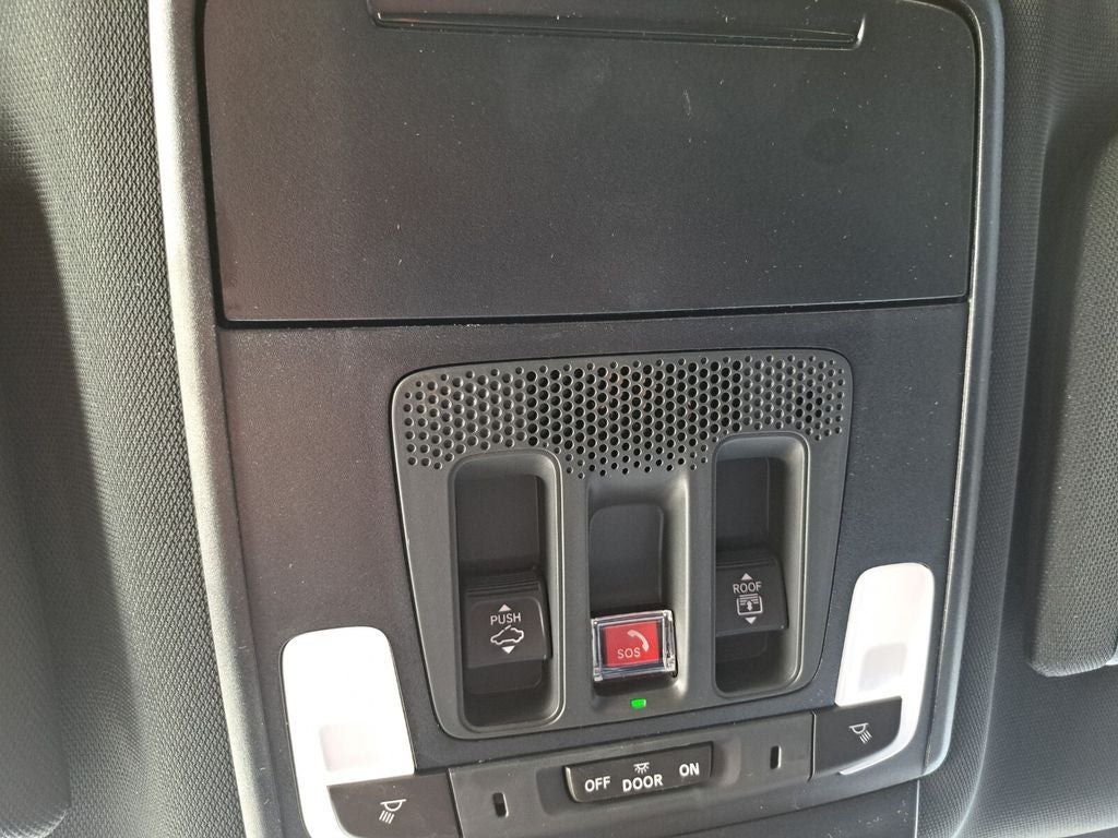 2026 Acura ADX A-Spec Package