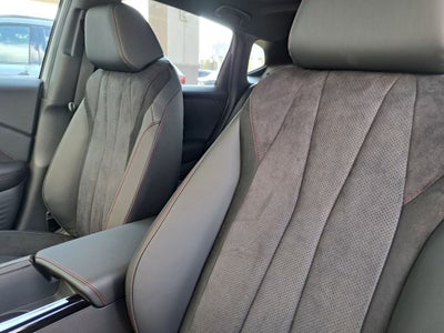 2026 Acura ADX A-Spec Package