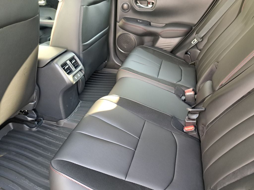 2026 Acura ADX A-Spec Package