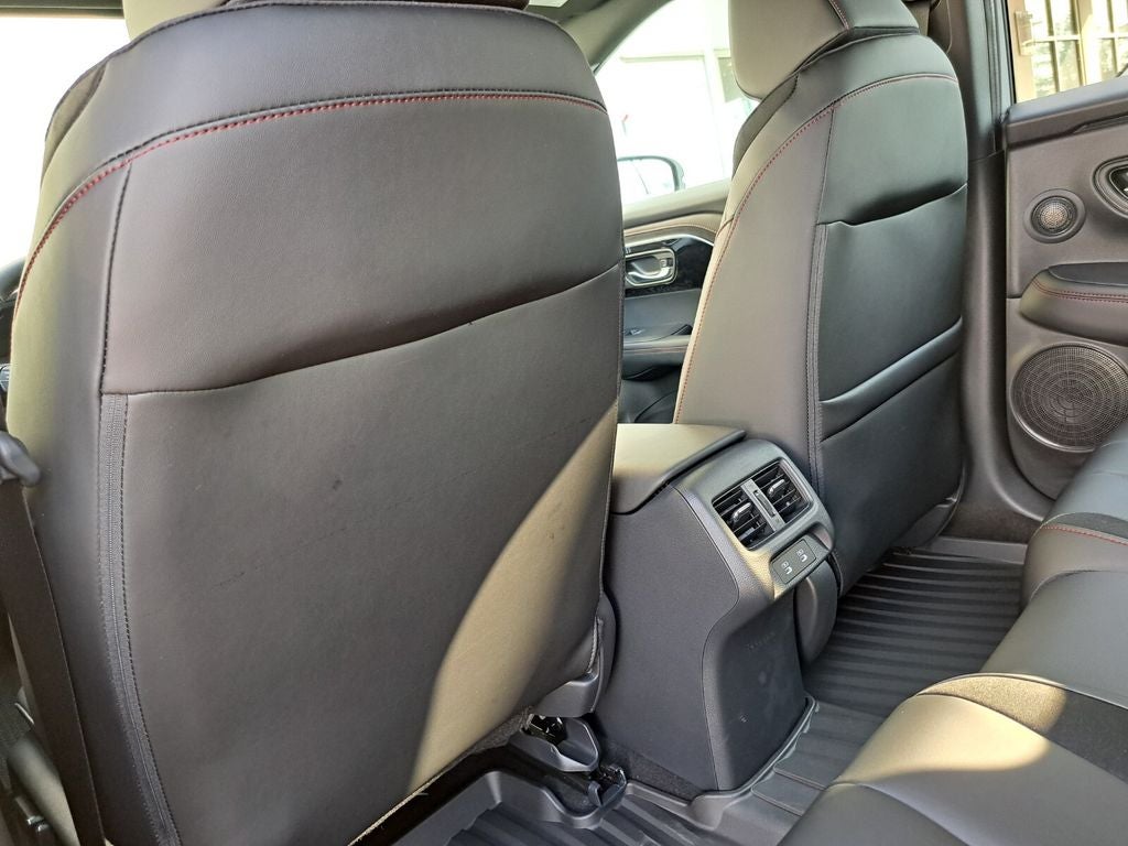 2026 Acura ADX A-Spec Package