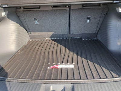 2026 Acura ADX A-Spec Package