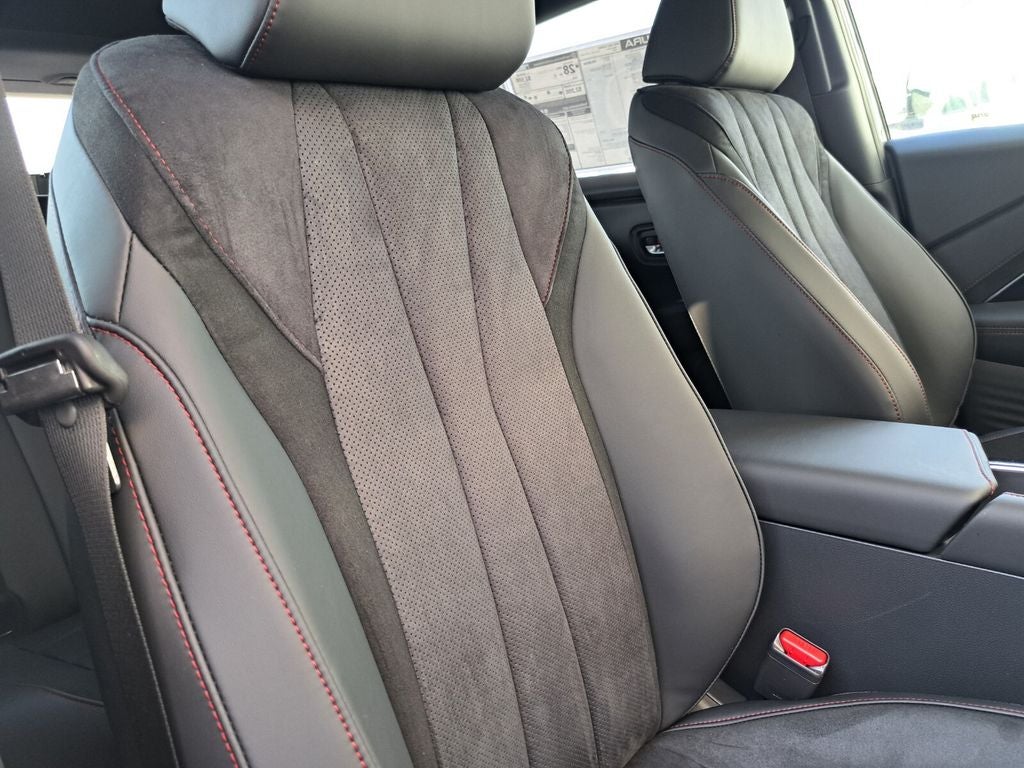 2026 Acura ADX A-Spec Package