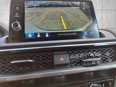 2026 Acura ADX A-Spec Package