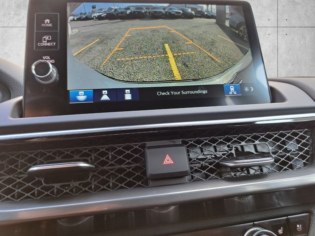 2026 Acura ADX A-Spec Package