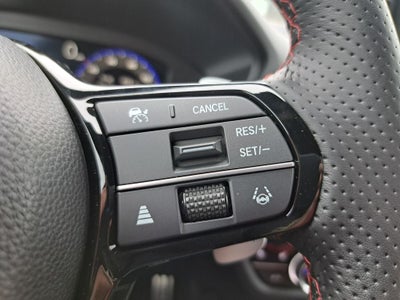 2026 Acura ADX A-Spec Package