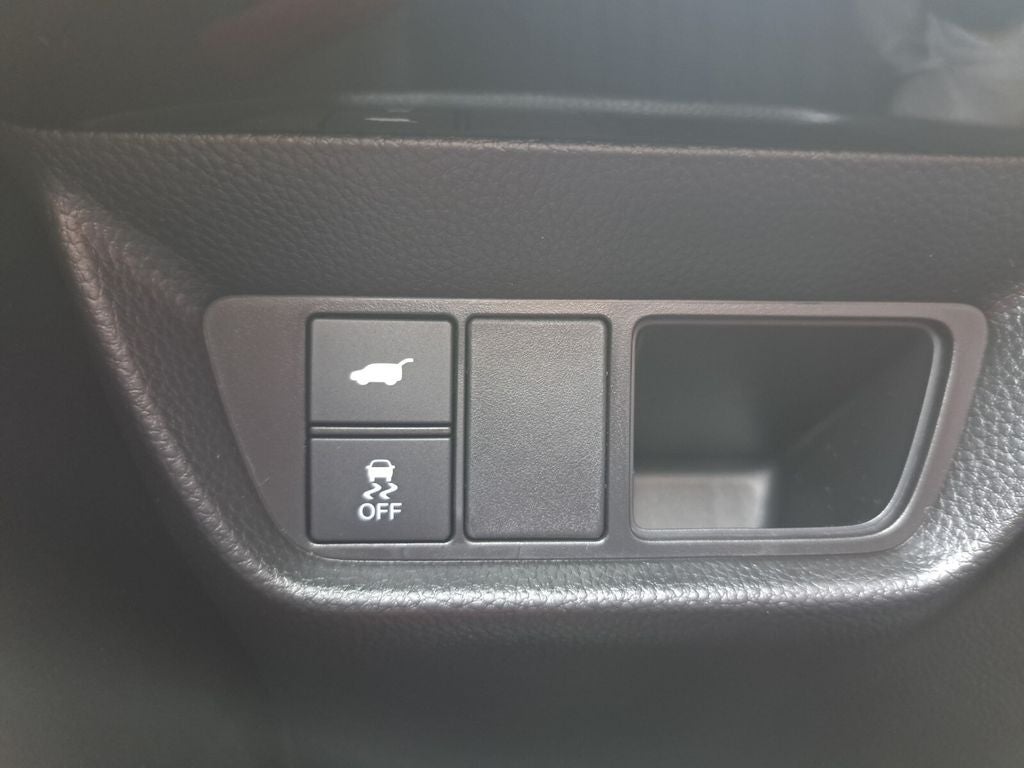 2026 Acura ADX A-Spec Package