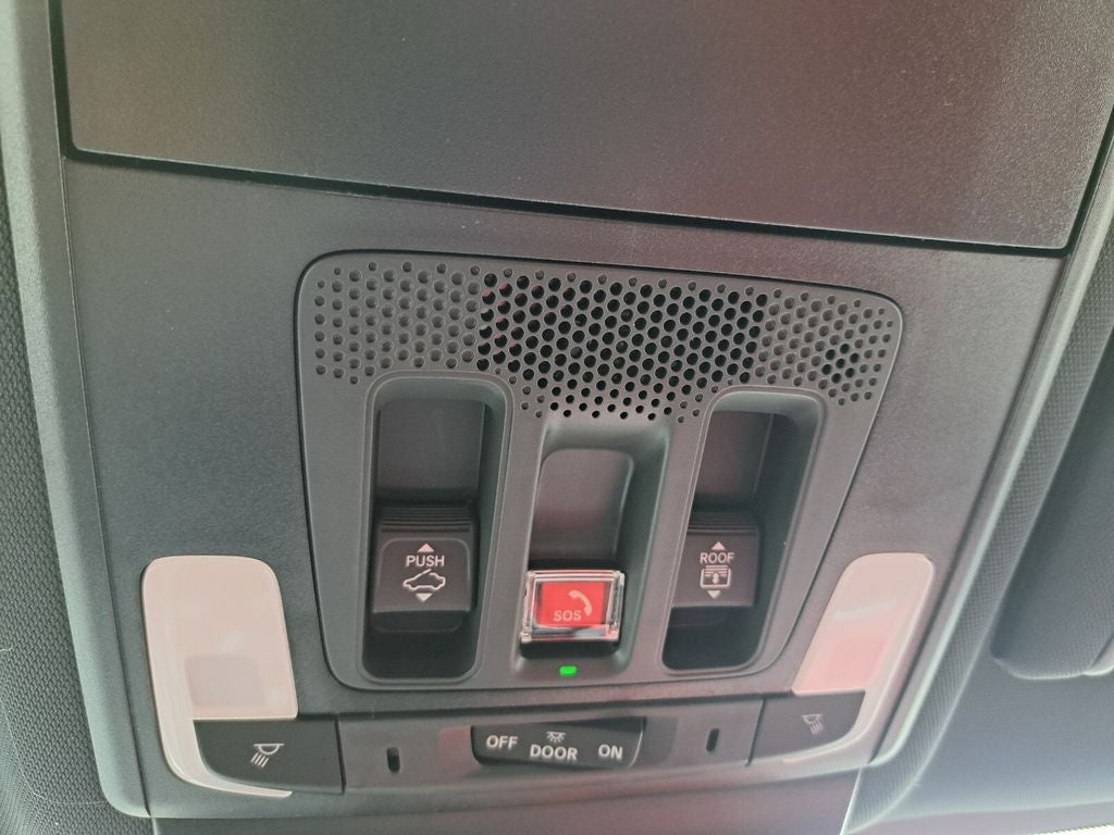 2026 Acura ADX A-Spec Package