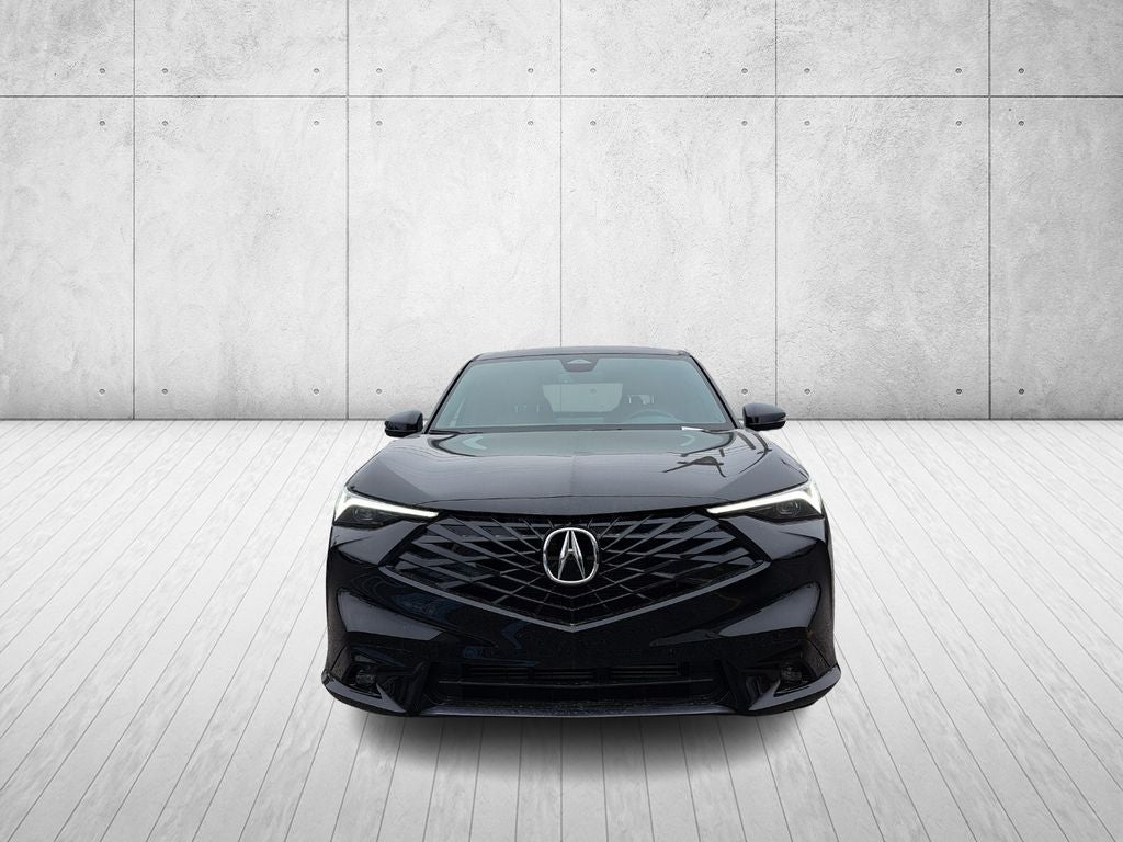 2026 Acura ADX A-Spec Package