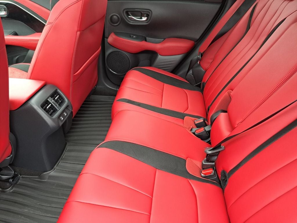 2026 Acura ADX A-Spec Package