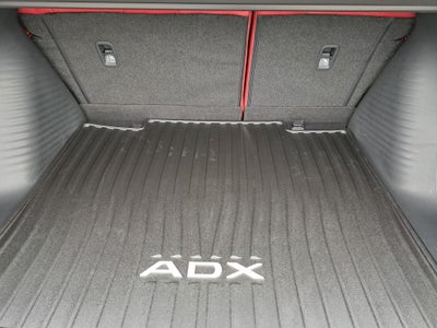 2026 Acura ADX A-Spec Package