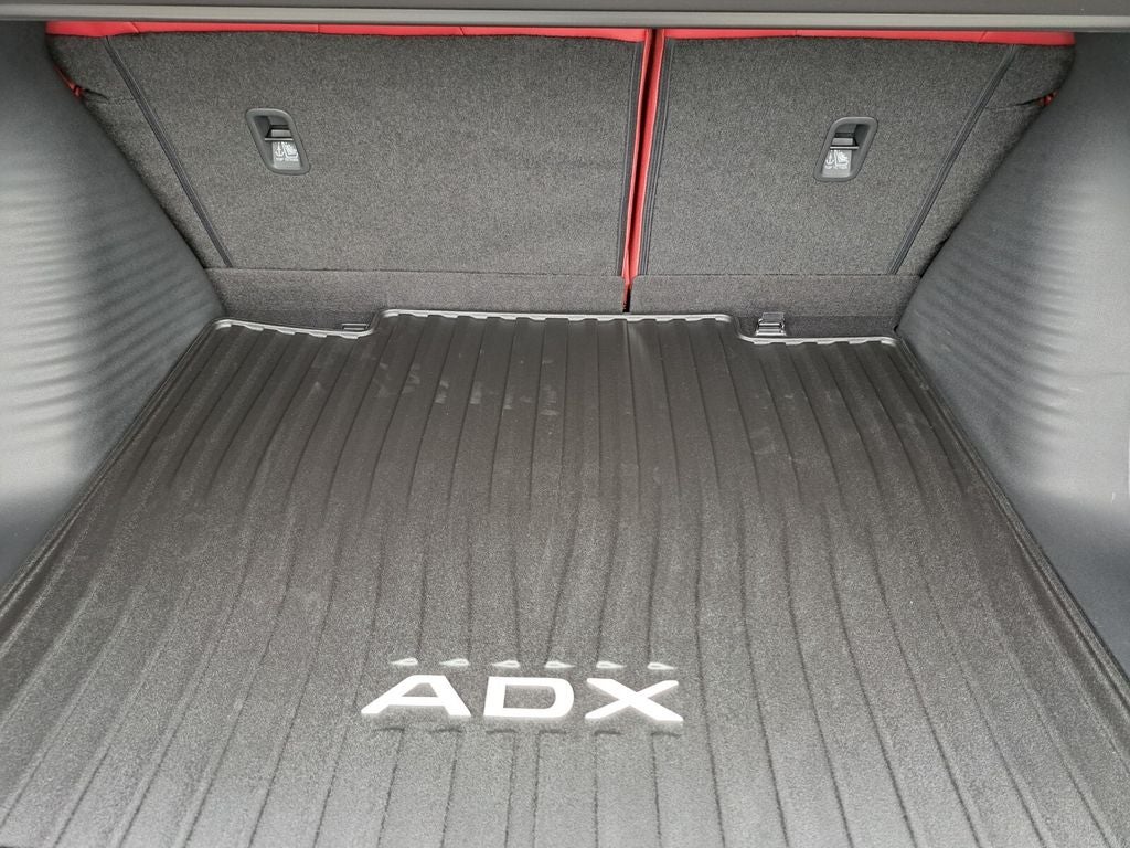 2026 Acura ADX A-Spec Package