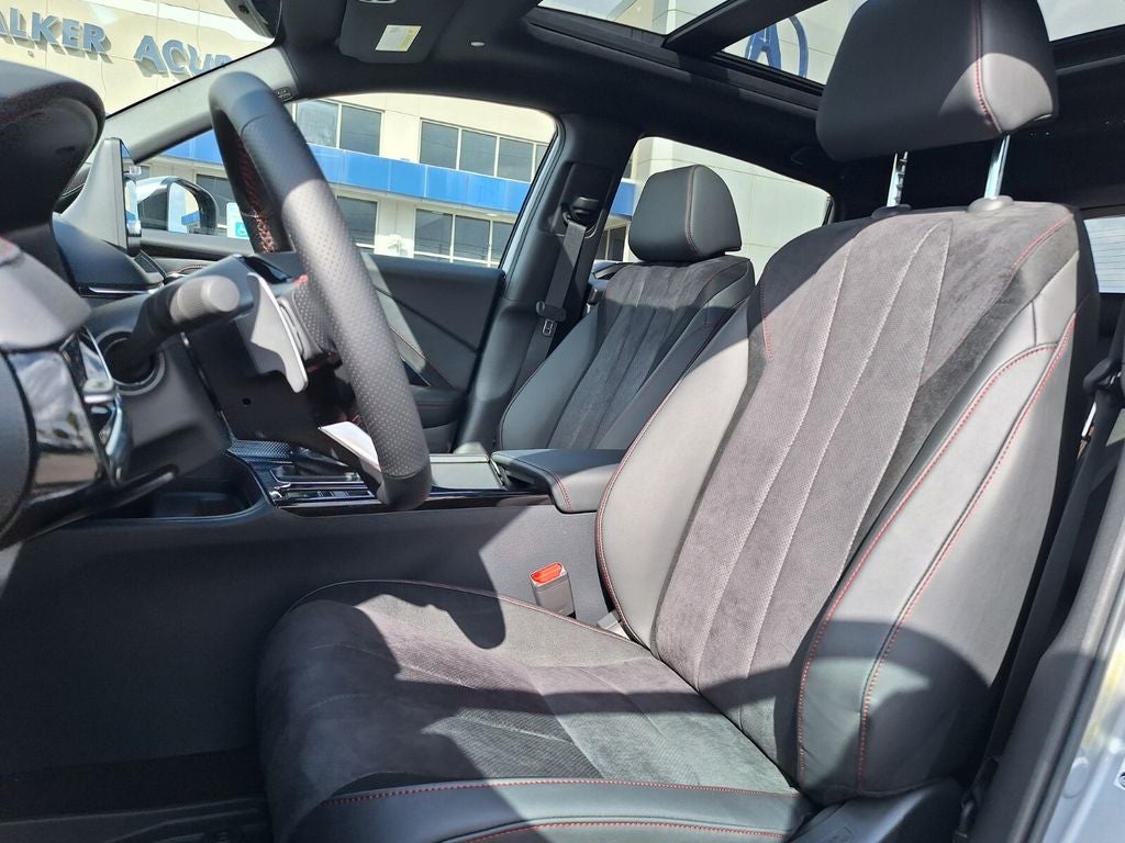 2025 Acura ADX A-Spec Package