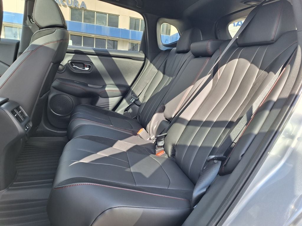 2025 Acura ADX A-Spec Package