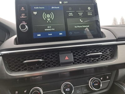 2026 Acura ADX A-Spec Package