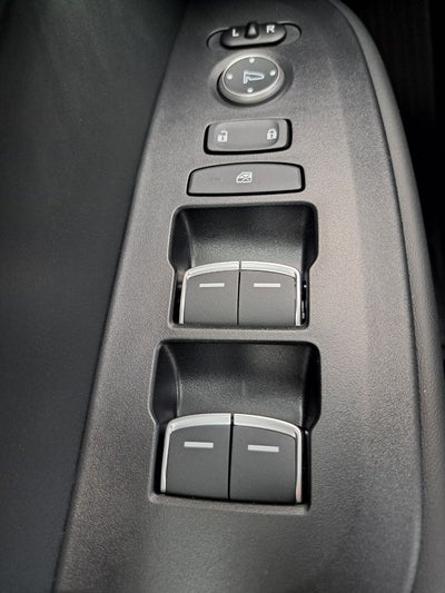 2026 Acura ADX A-Spec Package