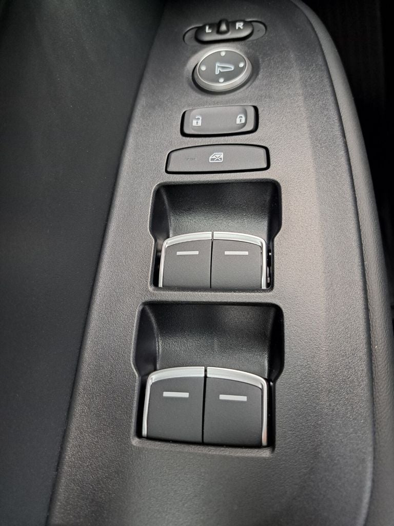 2026 Acura ADX A-Spec Package