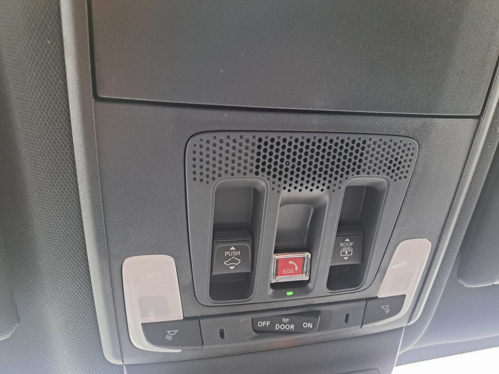 2026 Acura ADX A-Spec Package