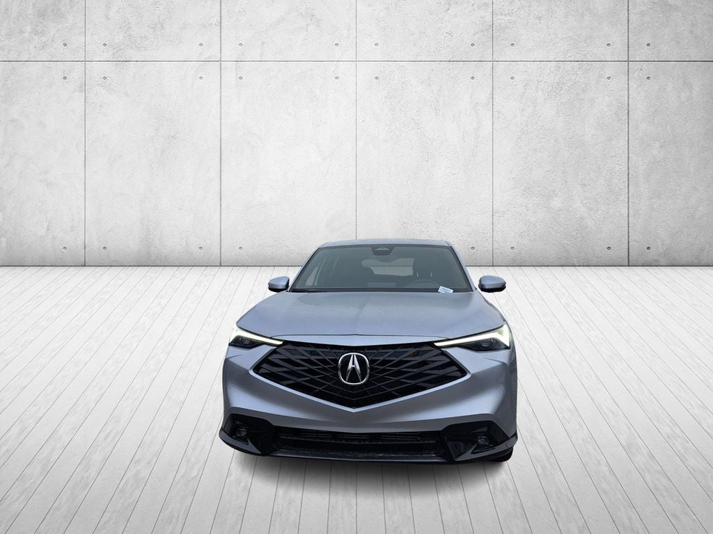 2026 Acura ADX A-Spec Package