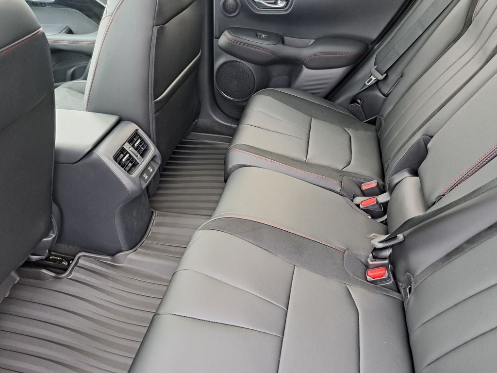 2026 Acura ADX A-Spec Package