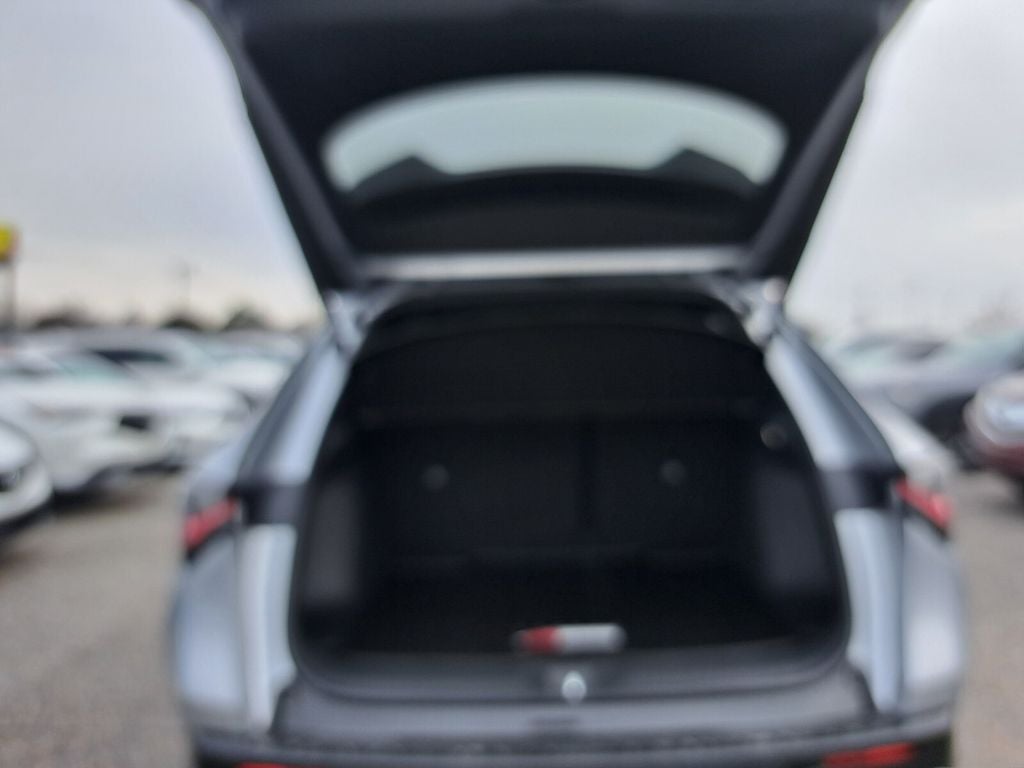 2026 Acura ADX A-Spec Package