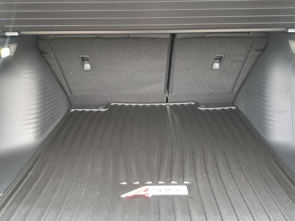 2026 Acura ADX A-Spec Package