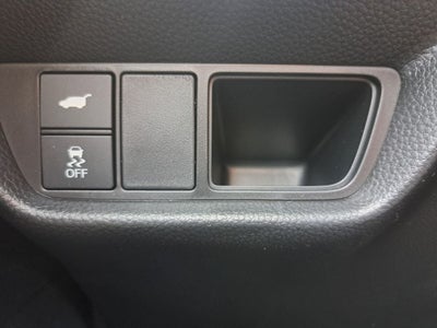 2026 Acura ADX A-Spec Package