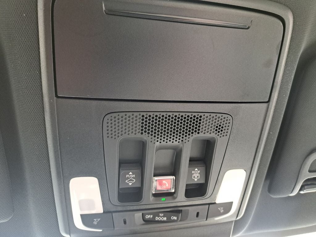 2026 Acura ADX A-Spec Package