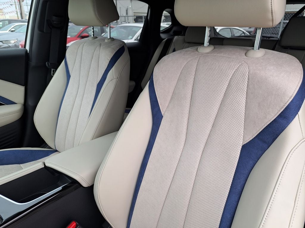 2026 Acura ADX A-Spec Package