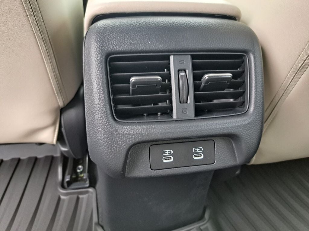 2026 Acura ADX A-Spec Package