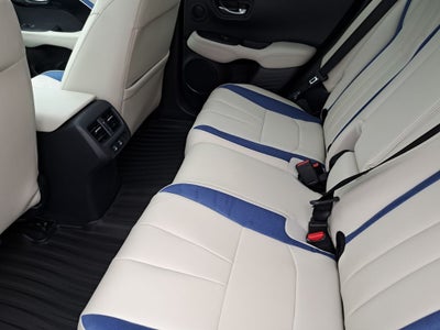 2026 Acura ADX A-Spec Package