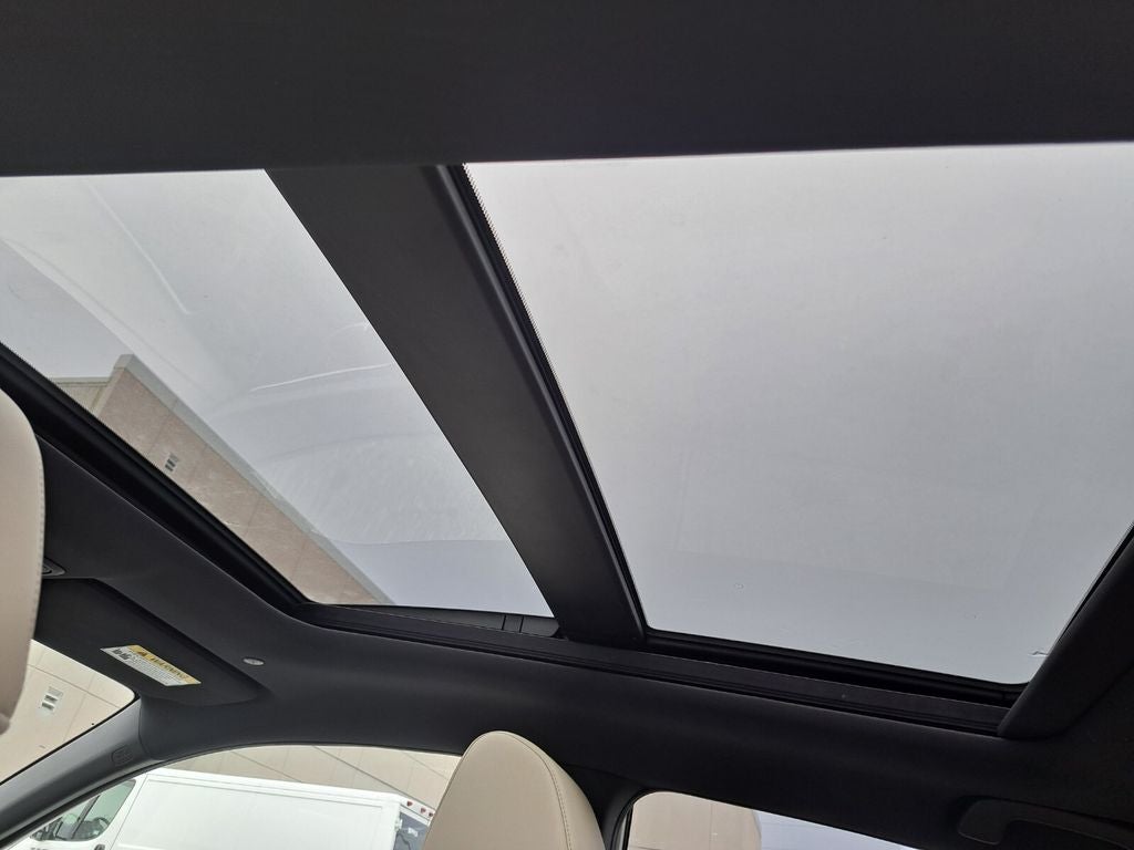 2026 Acura ADX A-Spec Package