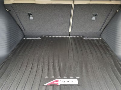 2026 Acura ADX A-Spec Package