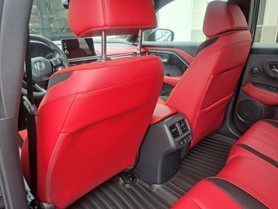 2025 Acura ADX A-Spec Package