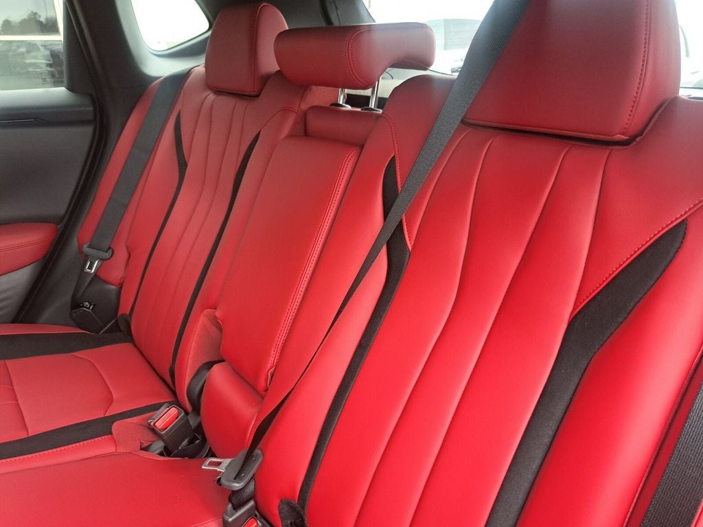 2025 Acura ADX A-Spec Package