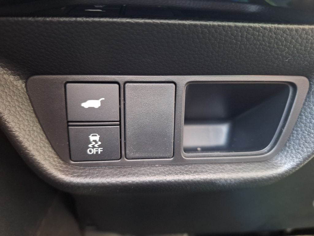 2026 Acura ADX A-Spec Package