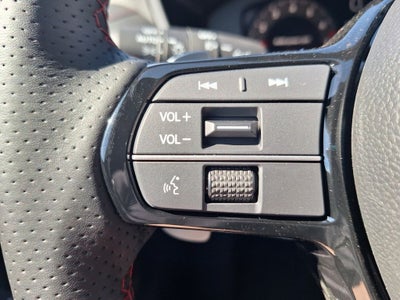 2026 Acura ADX A-Spec Package