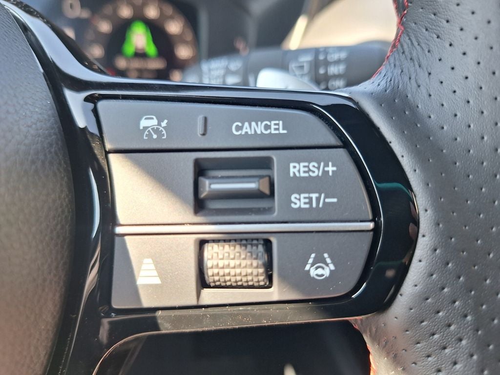 2026 Acura ADX A-Spec Package