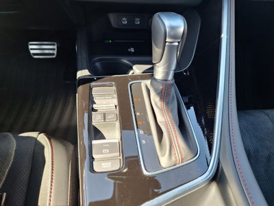 2026 Acura ADX A-Spec Package