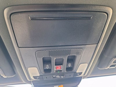 2026 Acura ADX A-Spec Package