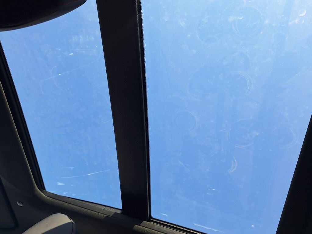 2026 Acura ADX A-Spec Package