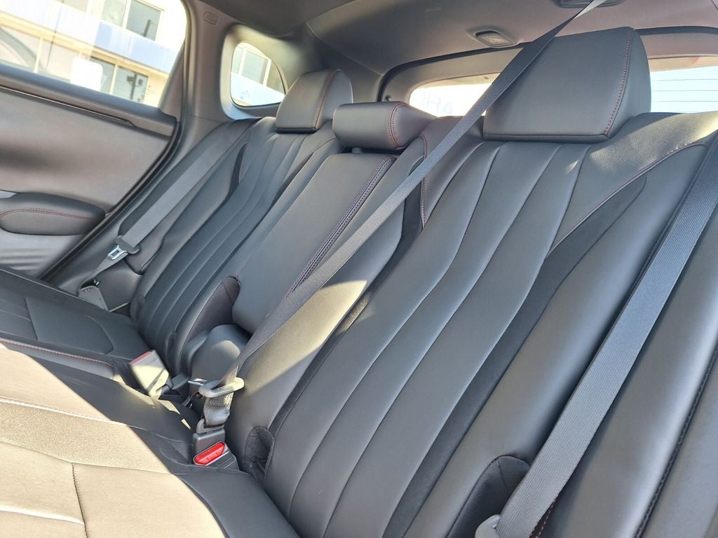 2026 Acura ADX A-Spec Package