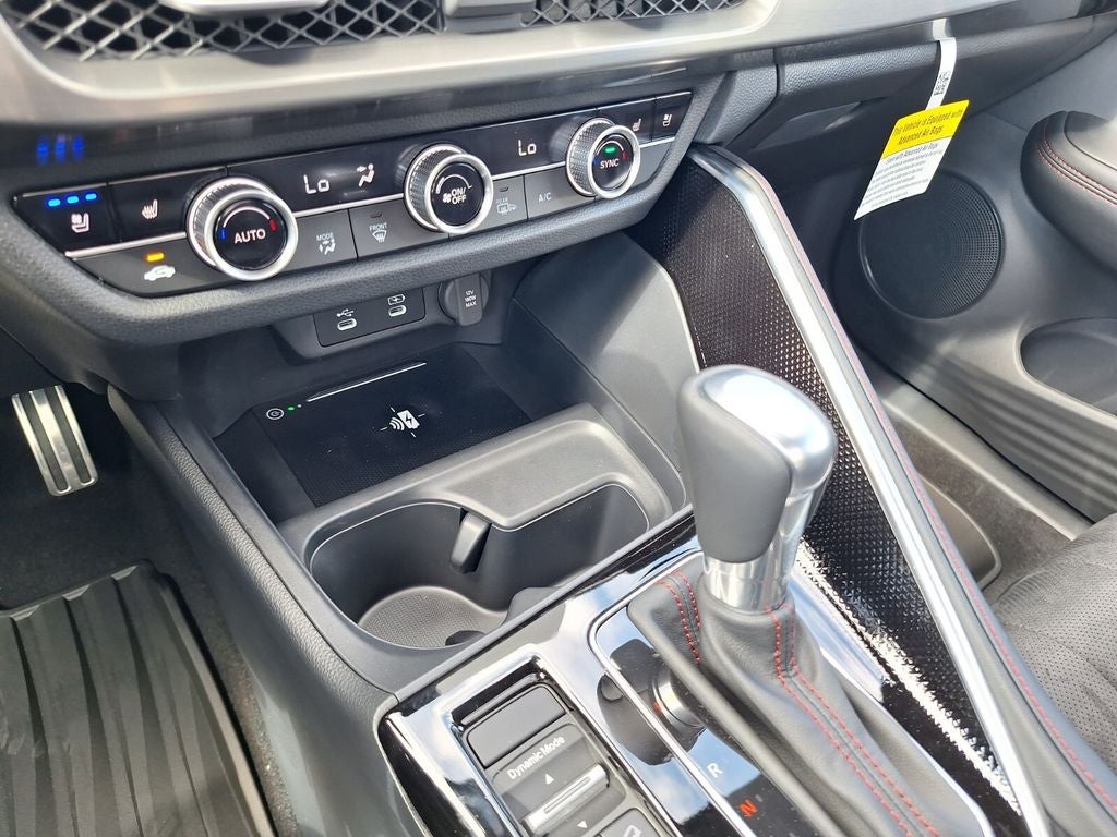 2025 Acura ADX A-Spec Package