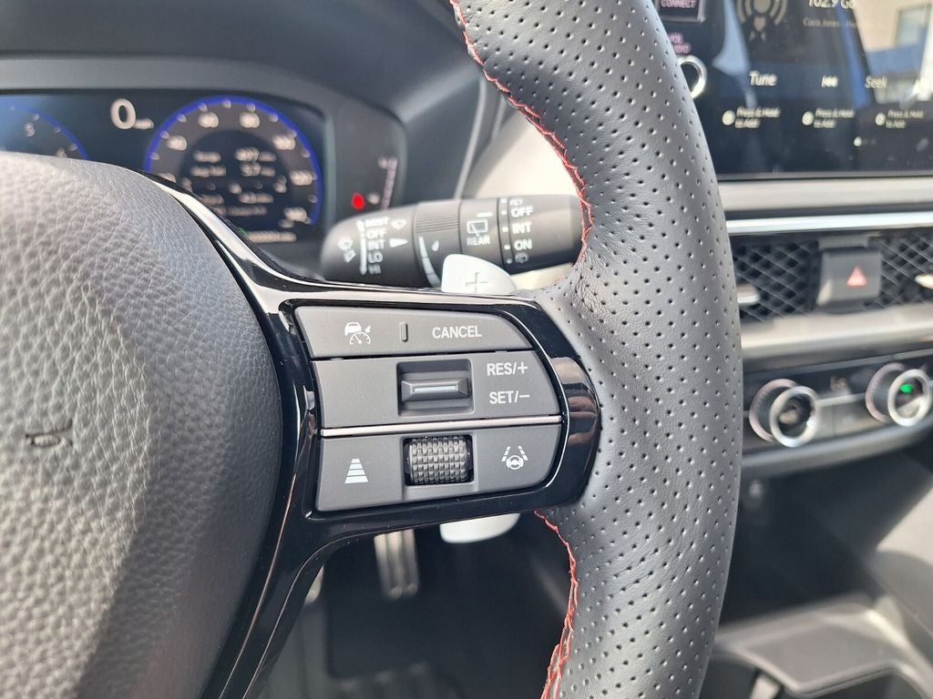 2025 Acura ADX A-Spec Package