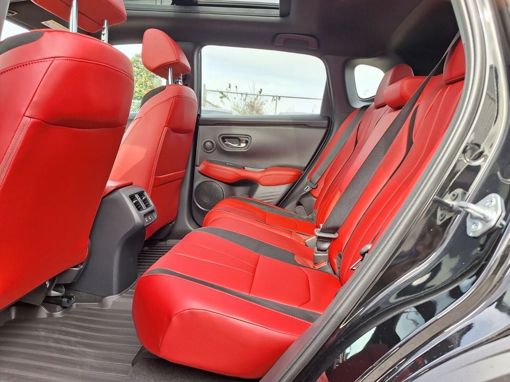 2025 Acura ADX A-Spec Package