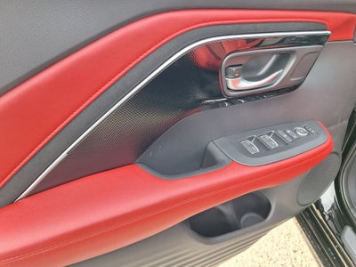 2025 Acura ADX A-Spec Package