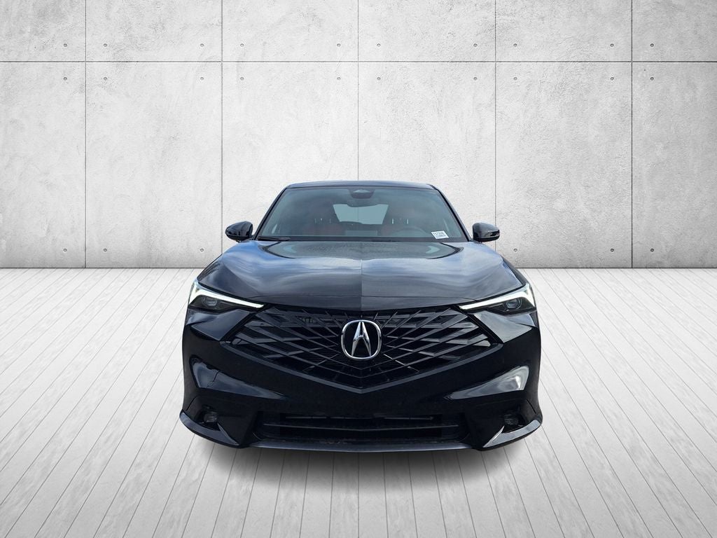 2025 Acura ADX A-Spec Package