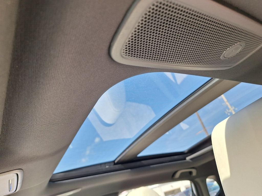 2025 Acura ADX A-Spec Advance Package