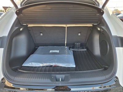 2025 Acura ADX A-Spec Advance Package