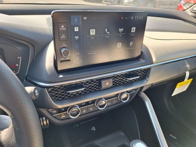 2025 Acura ADX A-Spec Advance Package